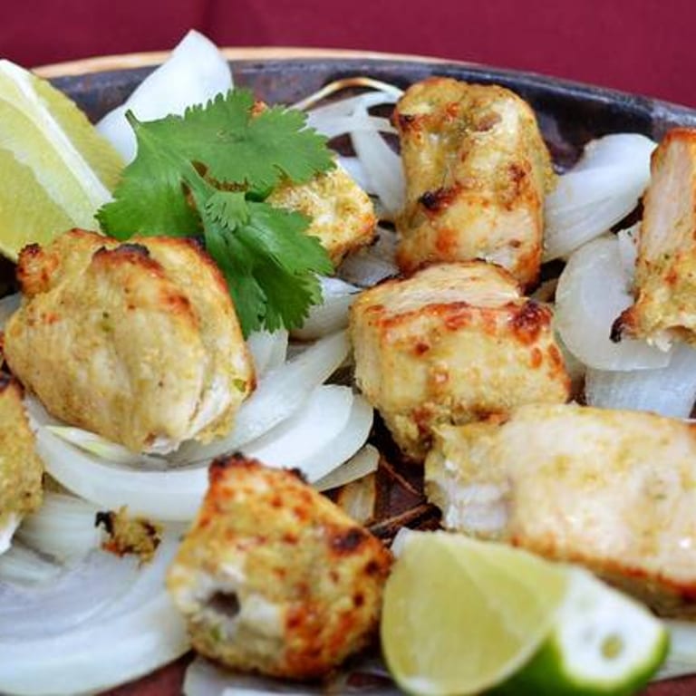 Delicious Butter Chicken and More