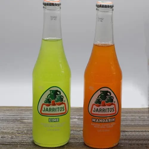 Jarritos.