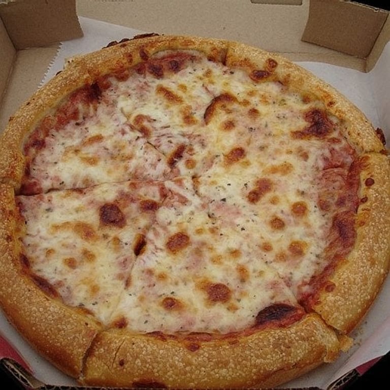 Delicious Lasagna and Pasta Dishes