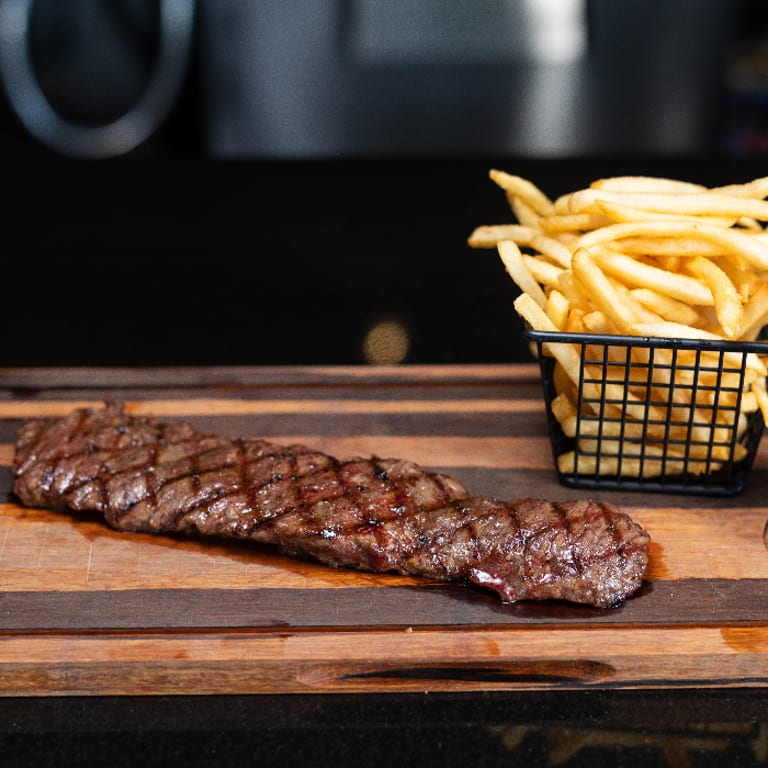 Delicious Vegetarian Options for Every Palate