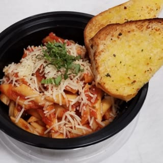 Penne with Marinara