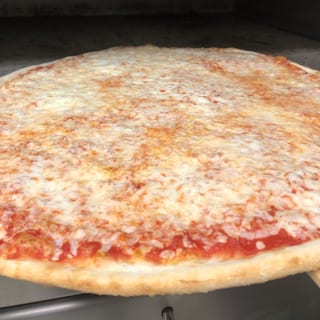Cheese Pizza (Small 14")