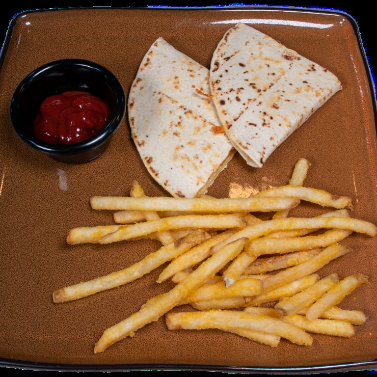 Delicious Quesadilla Creations