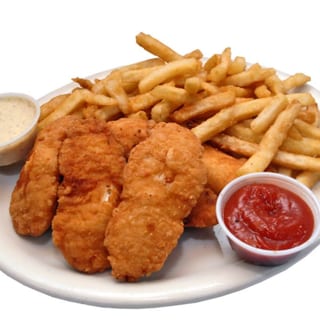Chicken Fingers