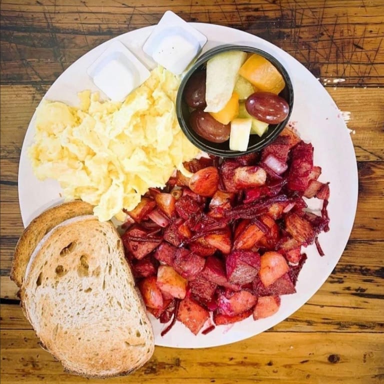 Delicious Breakfast Options to Start Your Day