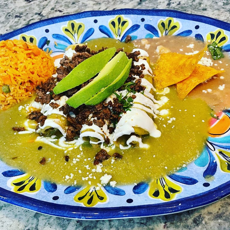 Decadent Flan: A Sweet Mexican Delight