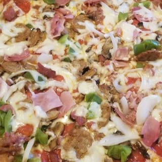 Special Pizza (Large 16")