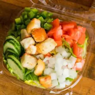 Side Salad (POS)