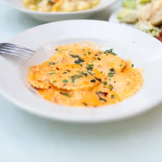 Gourmet Ravioli
