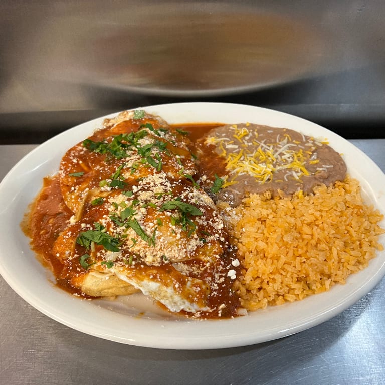 Craving Crunchy Chicken Tenders?