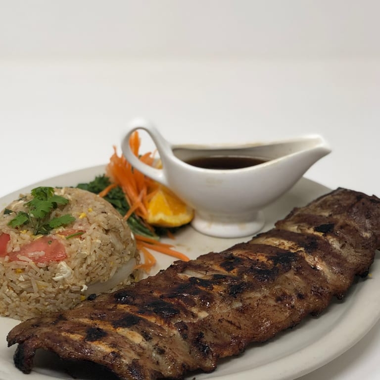 Miso Magic: Thai and Asian Delights