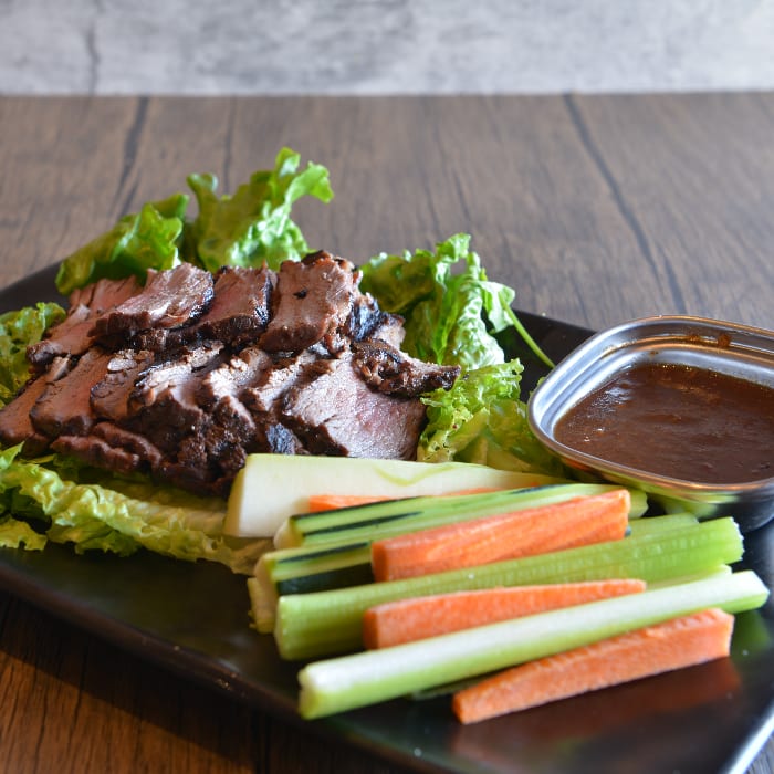 Crying Tiger (Tenderloin).