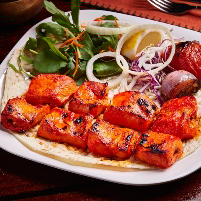 Refreshing Raita: A Perfect Indian Side