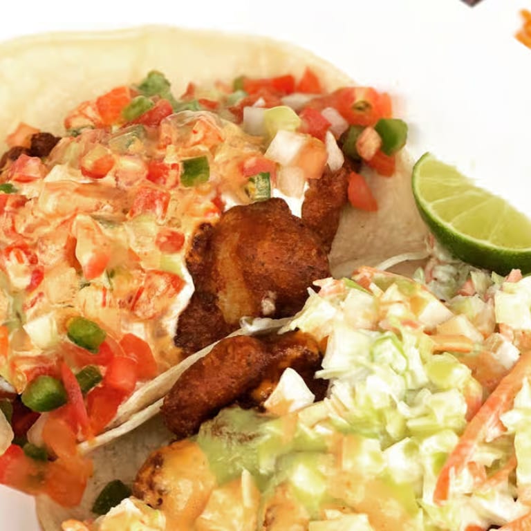 Delicious Chicken Burrito: A Mexican Favorite