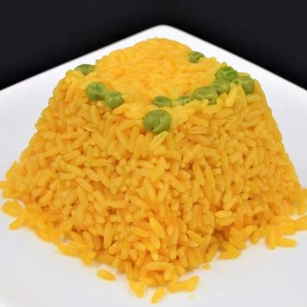Side Yellow Rice.