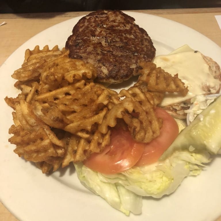 Burger Bliss: Juicy Creations and Classic Favorites