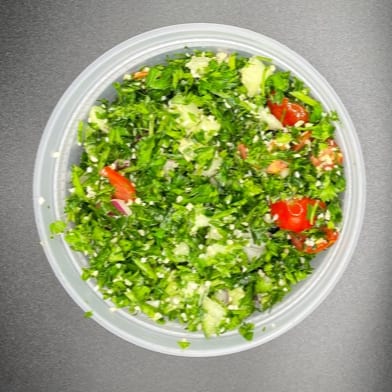 Tabouli (3oz).