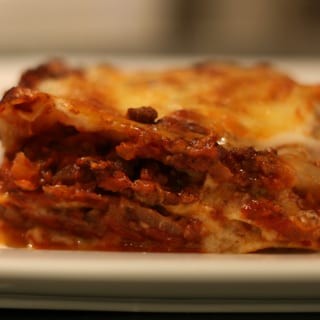 Lasagna