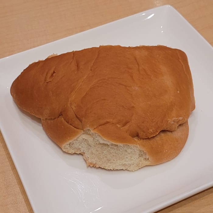 Coco Bread.