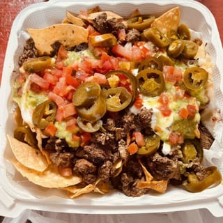 Nachos