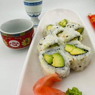 Avocado Roll