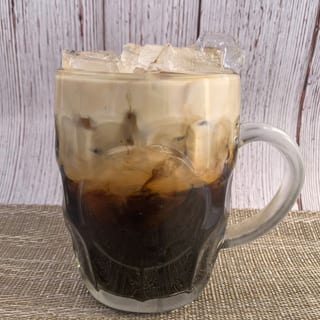 Thai Iced Coffee