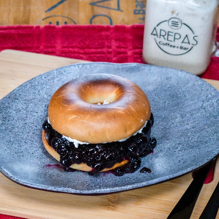 Sweet Morning (Breakfast Until 1PM).