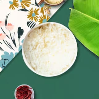 Jasmine Rice