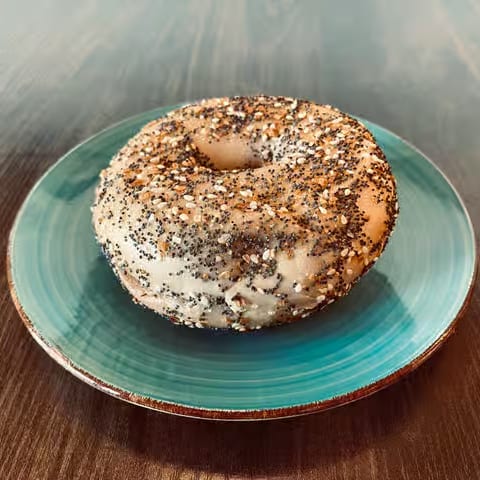 Bagel.