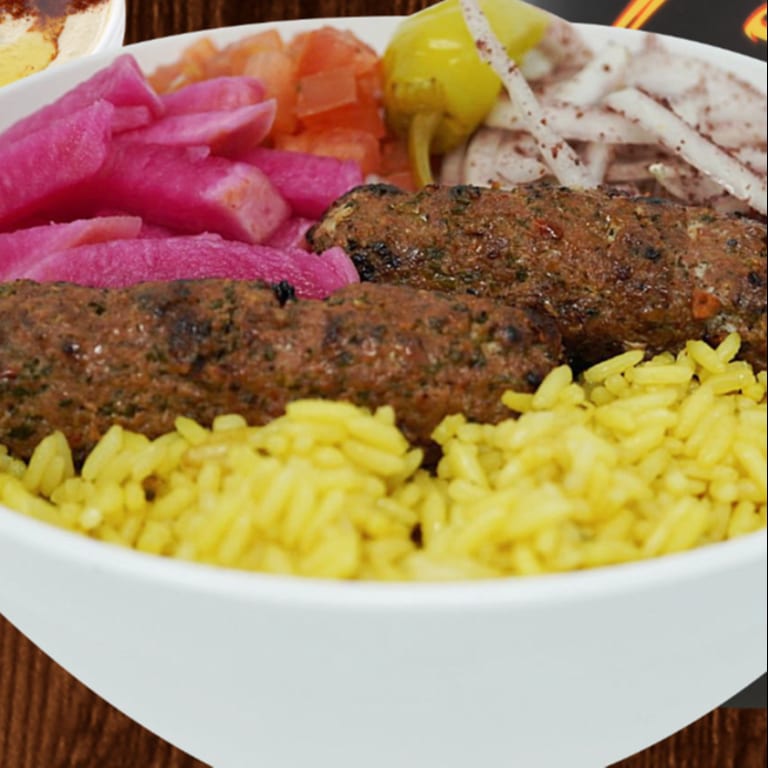 Fresh Pita Bread: A Mediterranean Delight