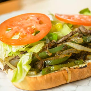 Carnitas (Steak Argentine Style)