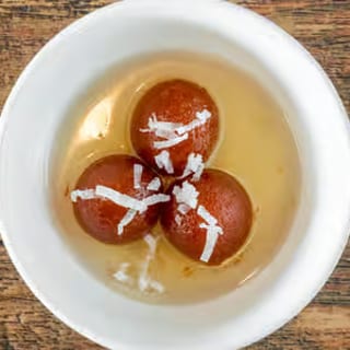 Gulab Jamun