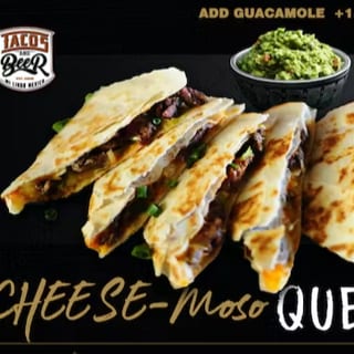 Quesadilla