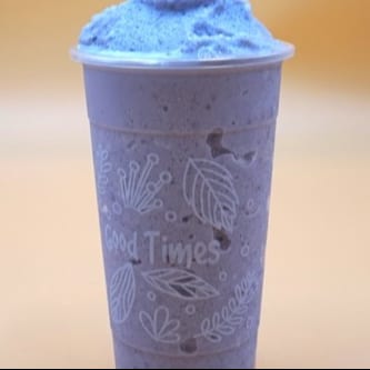 L02. Taro Smoothie.