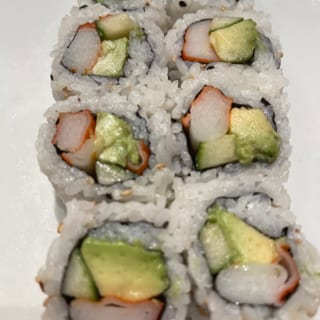 California Roll