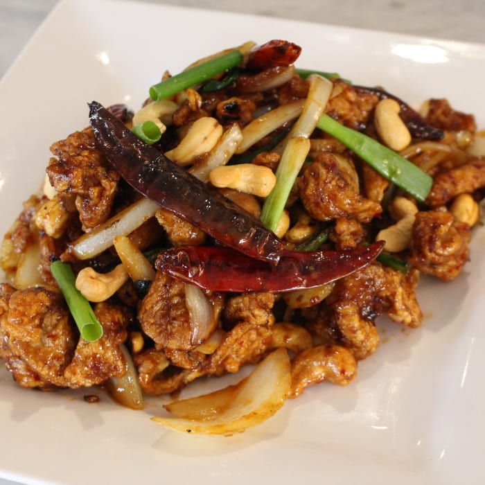 L - Pad Med Mamuang.