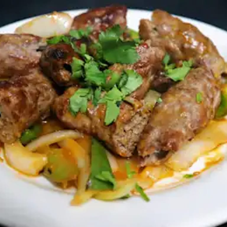 Delicious Fries to Accompany Your Meal