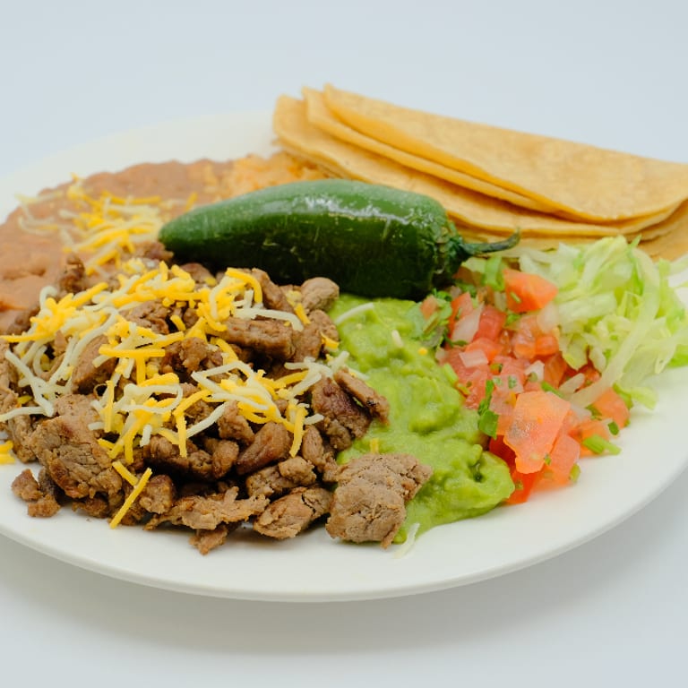 Authentic Menudo: A Mexican Delight