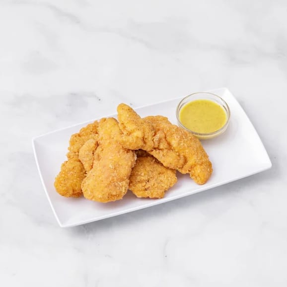 Chicken Fingers.
