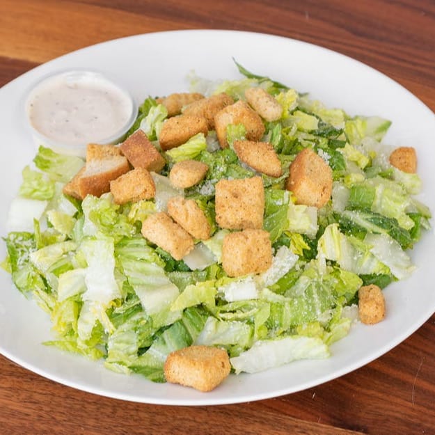 Caesar Salad.