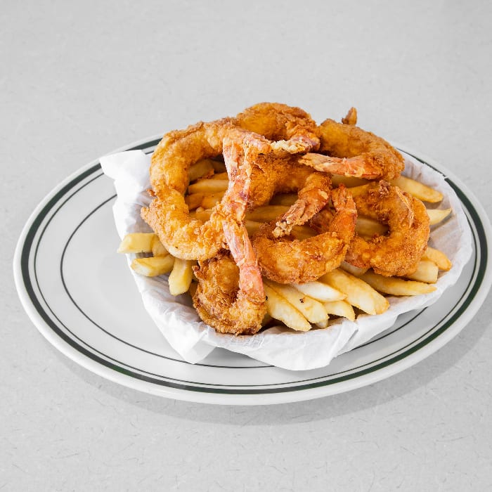 Fried Shrimp in a Basket (8).