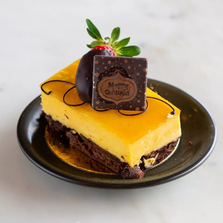 Decadent Cheesecake Delights