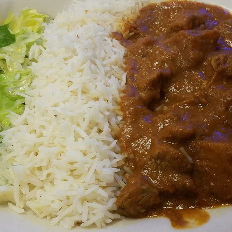 Tikka Masala: A Flavorful Indian Delight