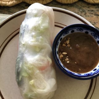 Summer Roll