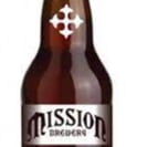 Mission Shipwrecked Double IPA Beer.