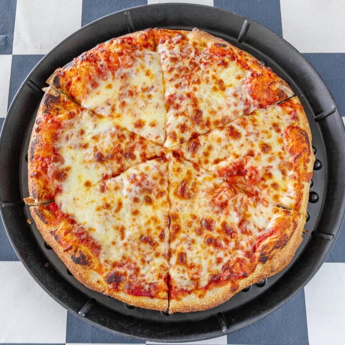 Cheese Pizza (Sheet).