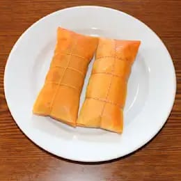 Pasteles en Hoja De Cerdo.