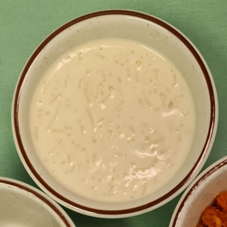 Kheer.