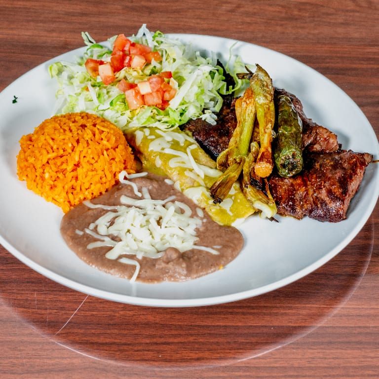 Mexican Breakfast Favorites to Start Your Day