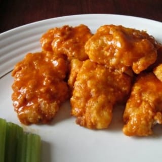 Boneless Wings